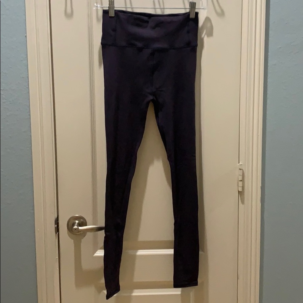 Lululemon Reveal Tight *Lattice Paisley 7/8